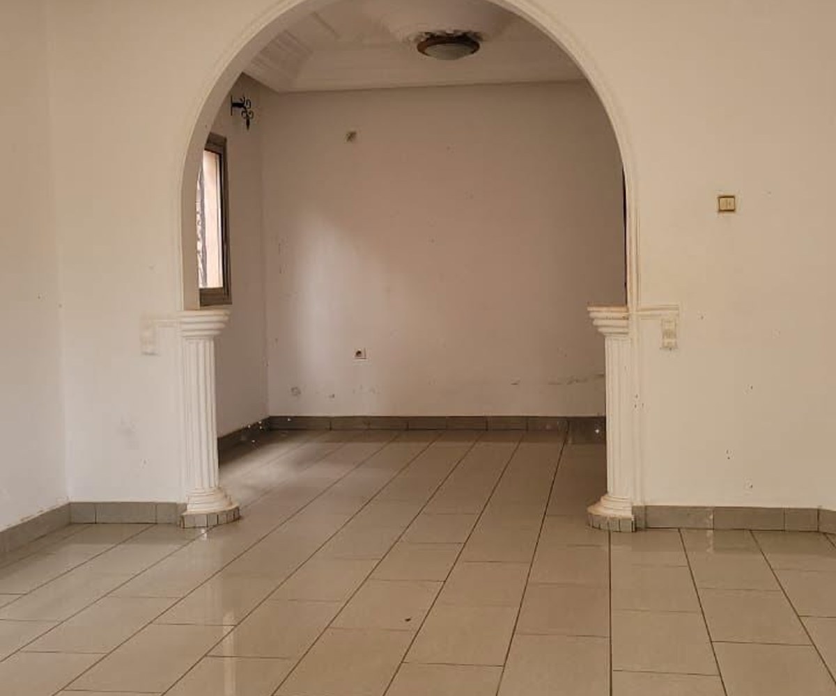 Duplex à louer à Jouvence - 4 chambres
