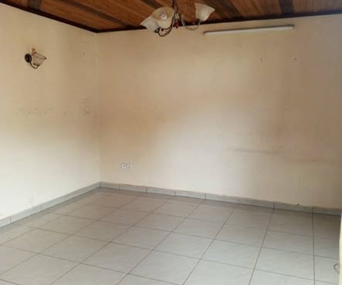 Appartement moderne 2 chambres – Nkolmesseng