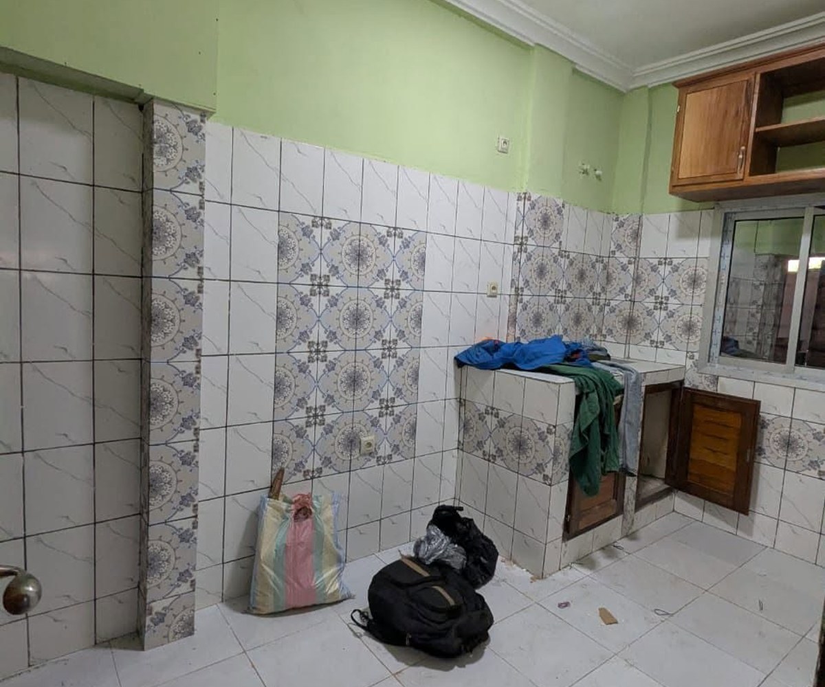 Appartement haut standing - Simbock (Gouverneur Mbalgong)