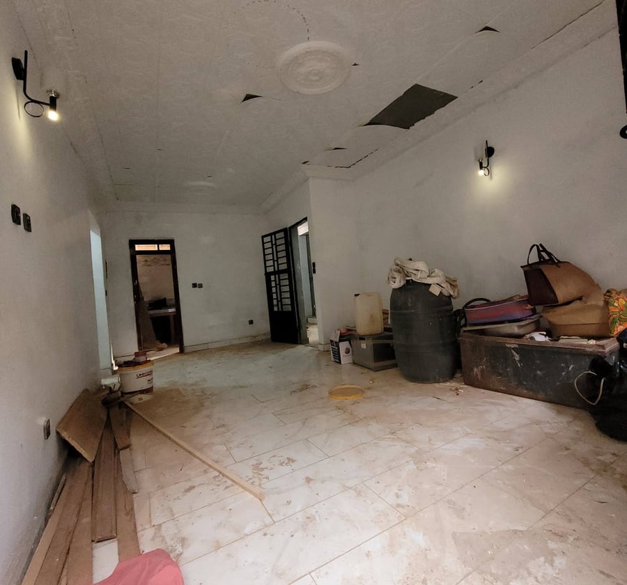 Appartement 2 chambres - Mendong