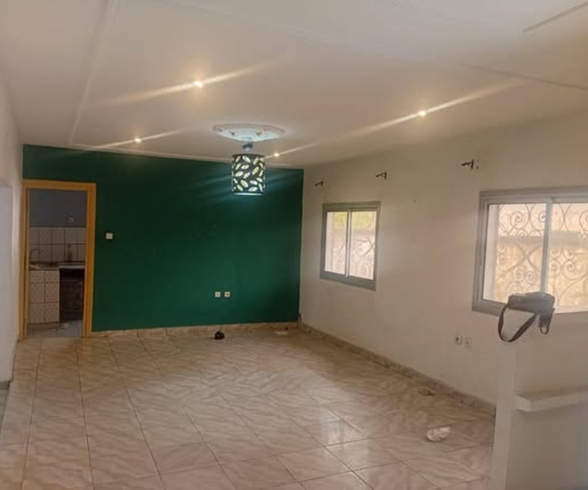 Villa à louer à Ngodi, Canaan