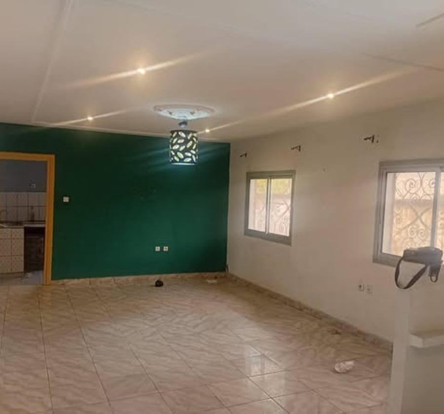 Villa à louer à Ngodi, Canaan