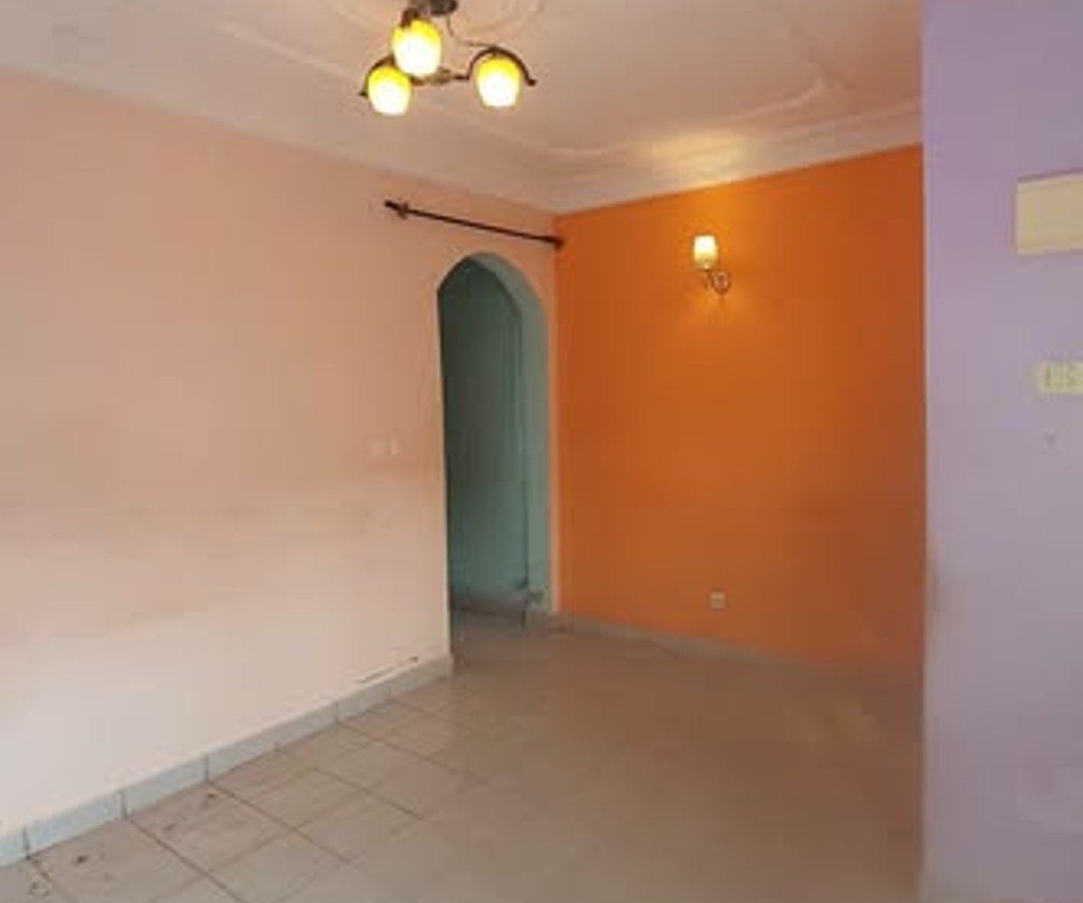 Studio moderne à louer à Nkolbisson