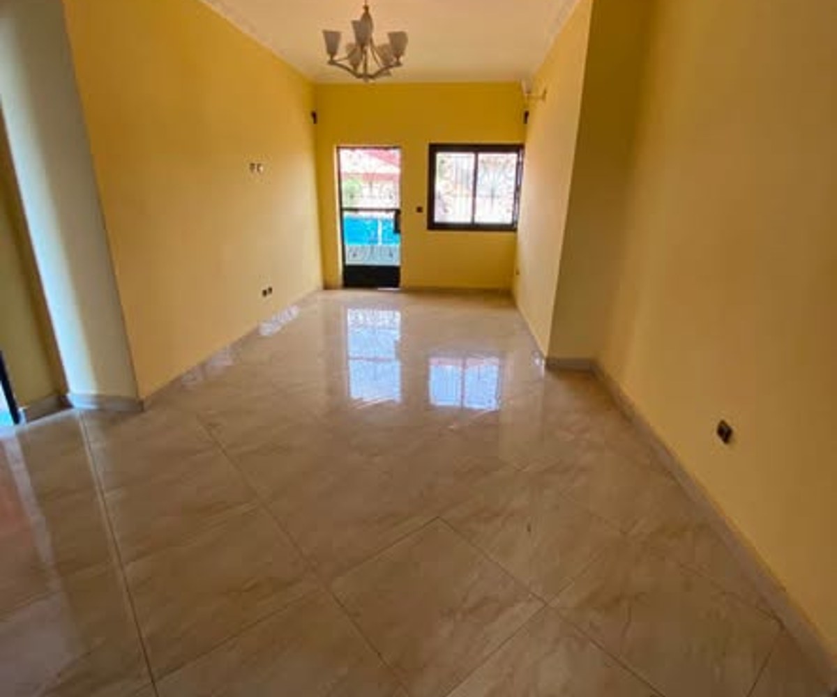Appartement VIP à Nkolfoulou