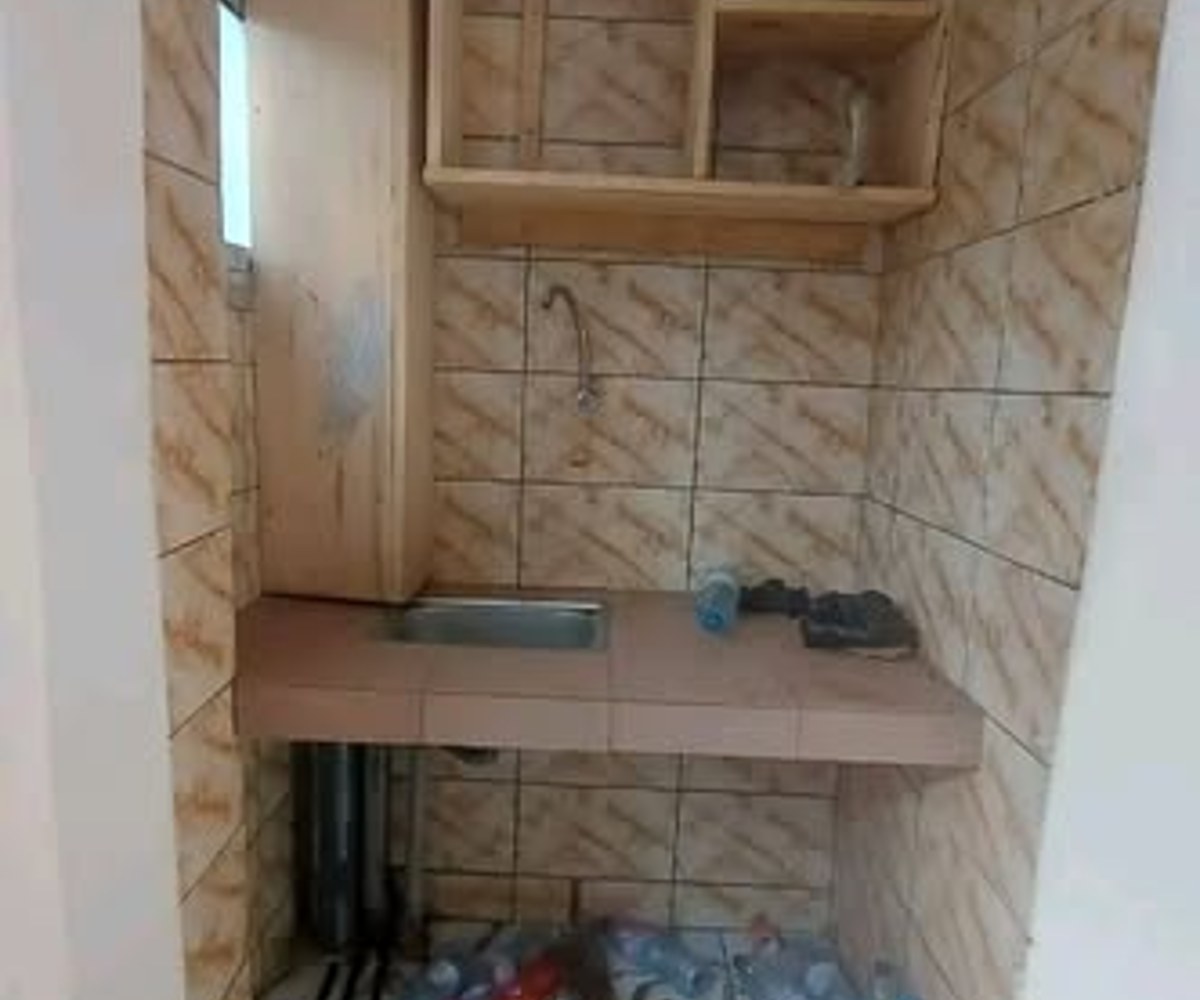 Studio moderne à Carrefour Bassong