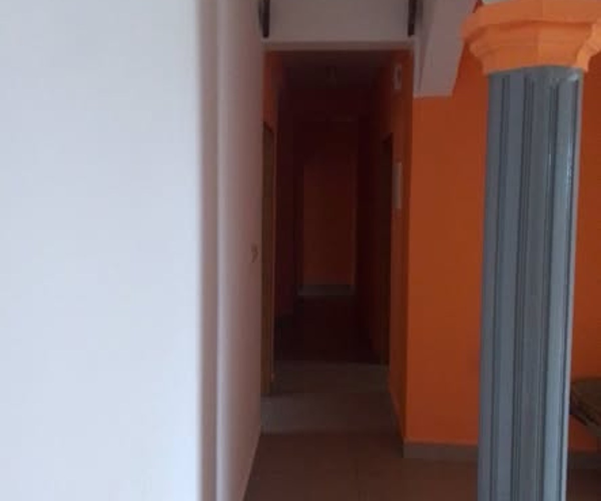 Appartement 3 chambres à Simbock