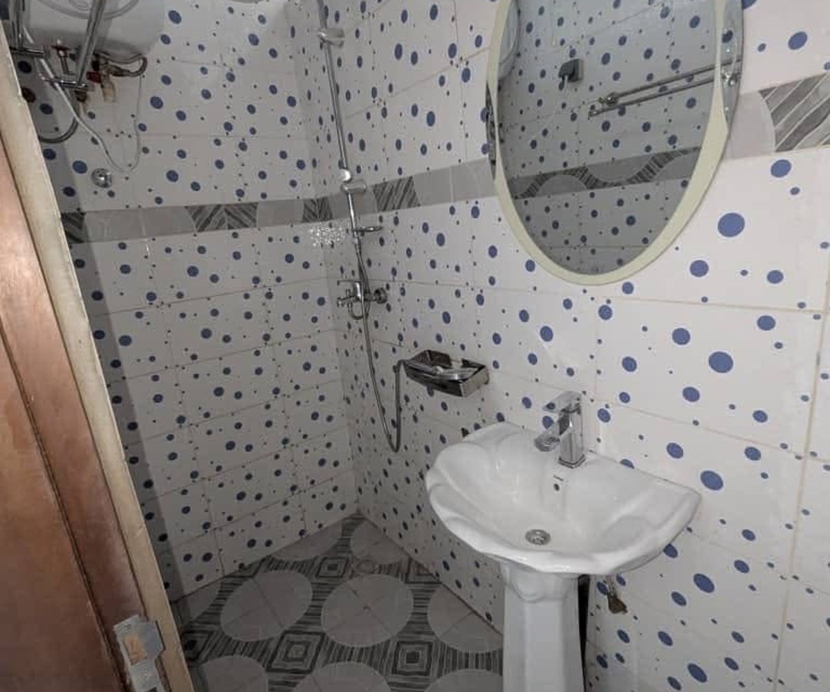 Appartement VIP 2 chambres - Efoulan, Yaoundé