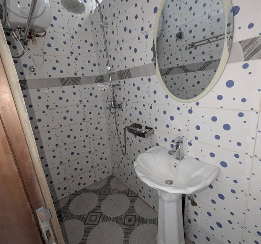 Appartement VIP 2 chambres - Efoulan, Yaoundé