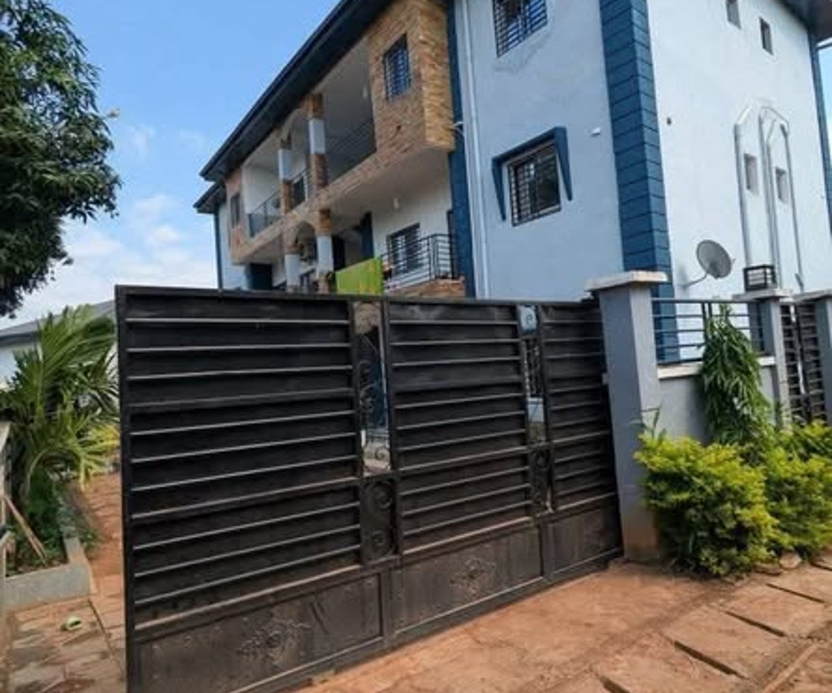 Appartement ultra moderne à louer - Tsinga Village, Yaoundé