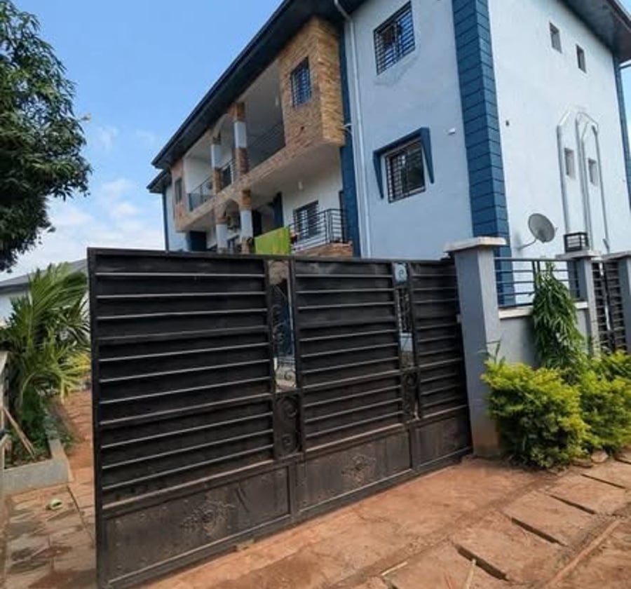 Appartement ultra moderne à louer - Tsinga Village, Yaoundé