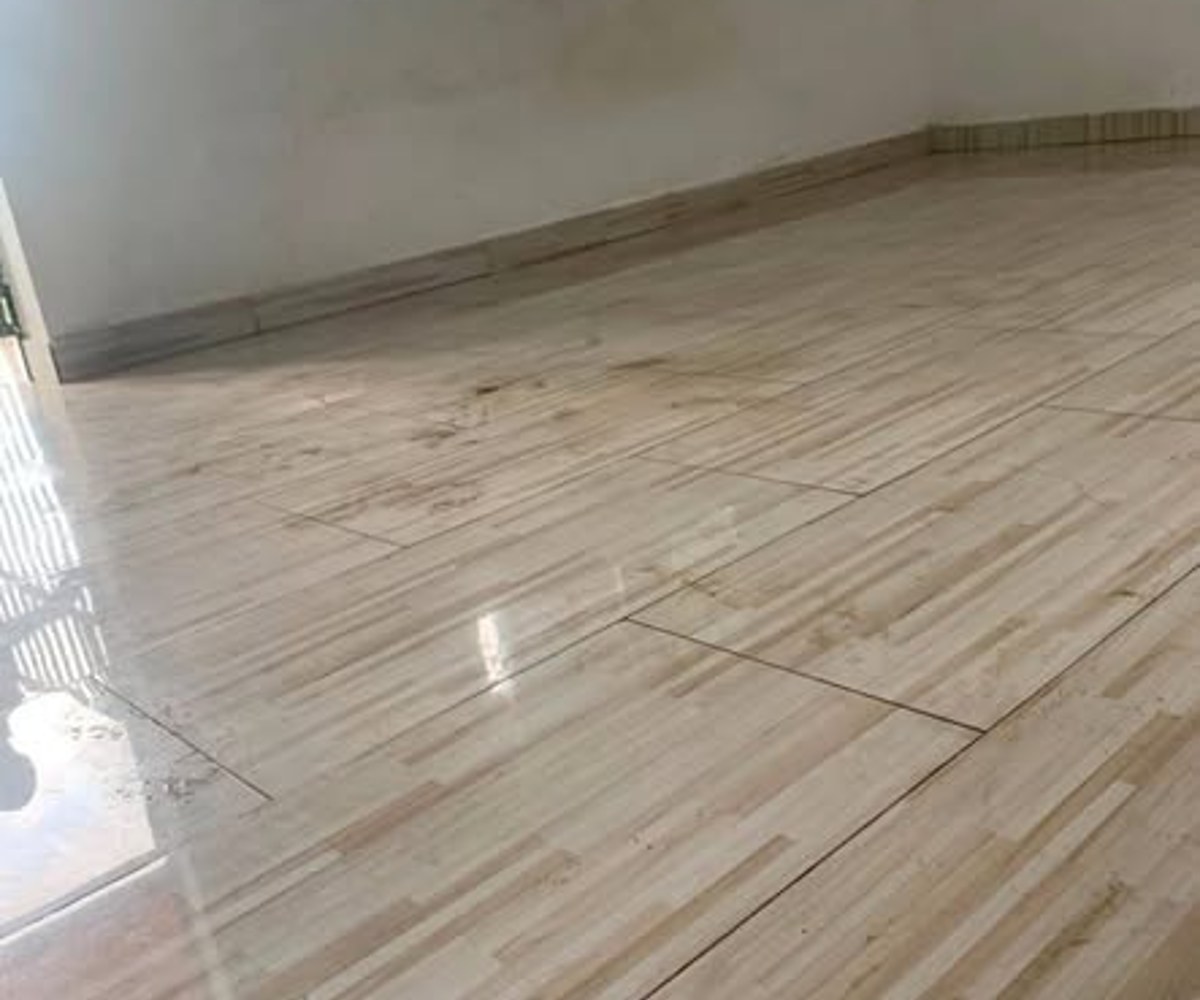 Studio moderne à Ndogbati - Douala