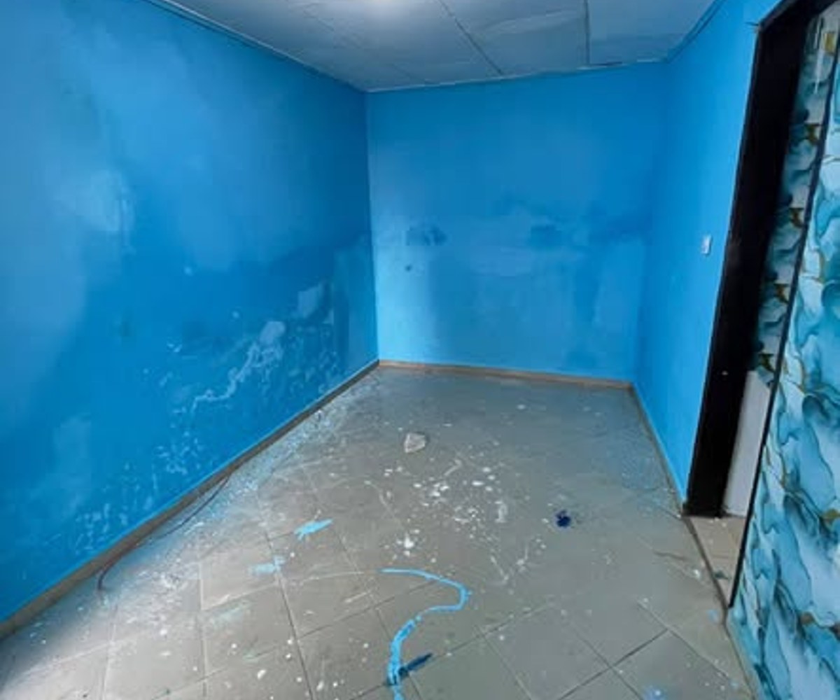 Chambre moderne à louer à Tam Tam
