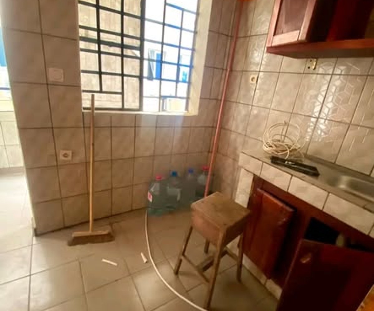 Chambre moderne à Bépanda