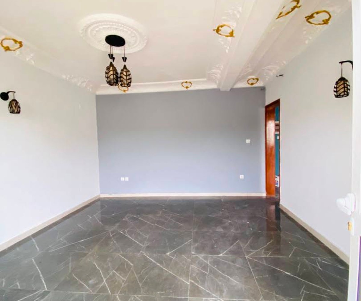 Appartement moderne haut standing à louer – Makepe, Douala