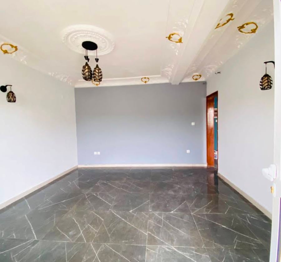 Appartement moderne haut standing à louer – Makepe, Douala