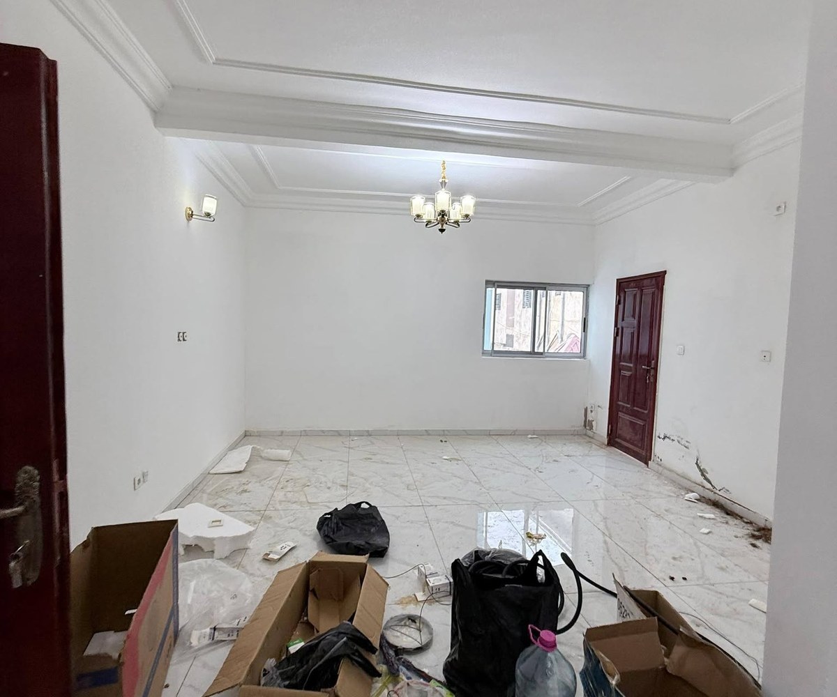 Appartement neuf à louer - Tsinga Village
