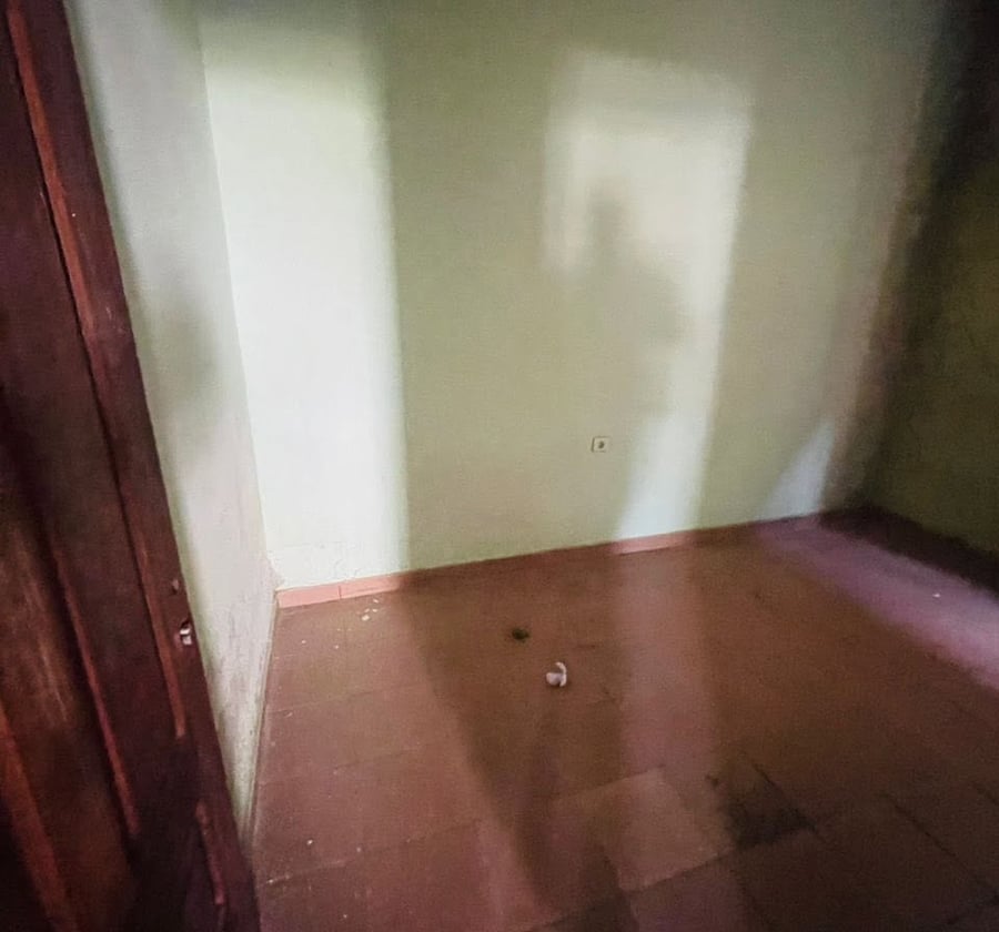 Appartement 2 chambres à Logbessou, Douala