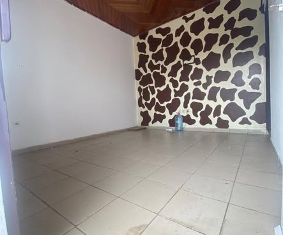 Studio moderne 4 pièces - Bépanda, Douala