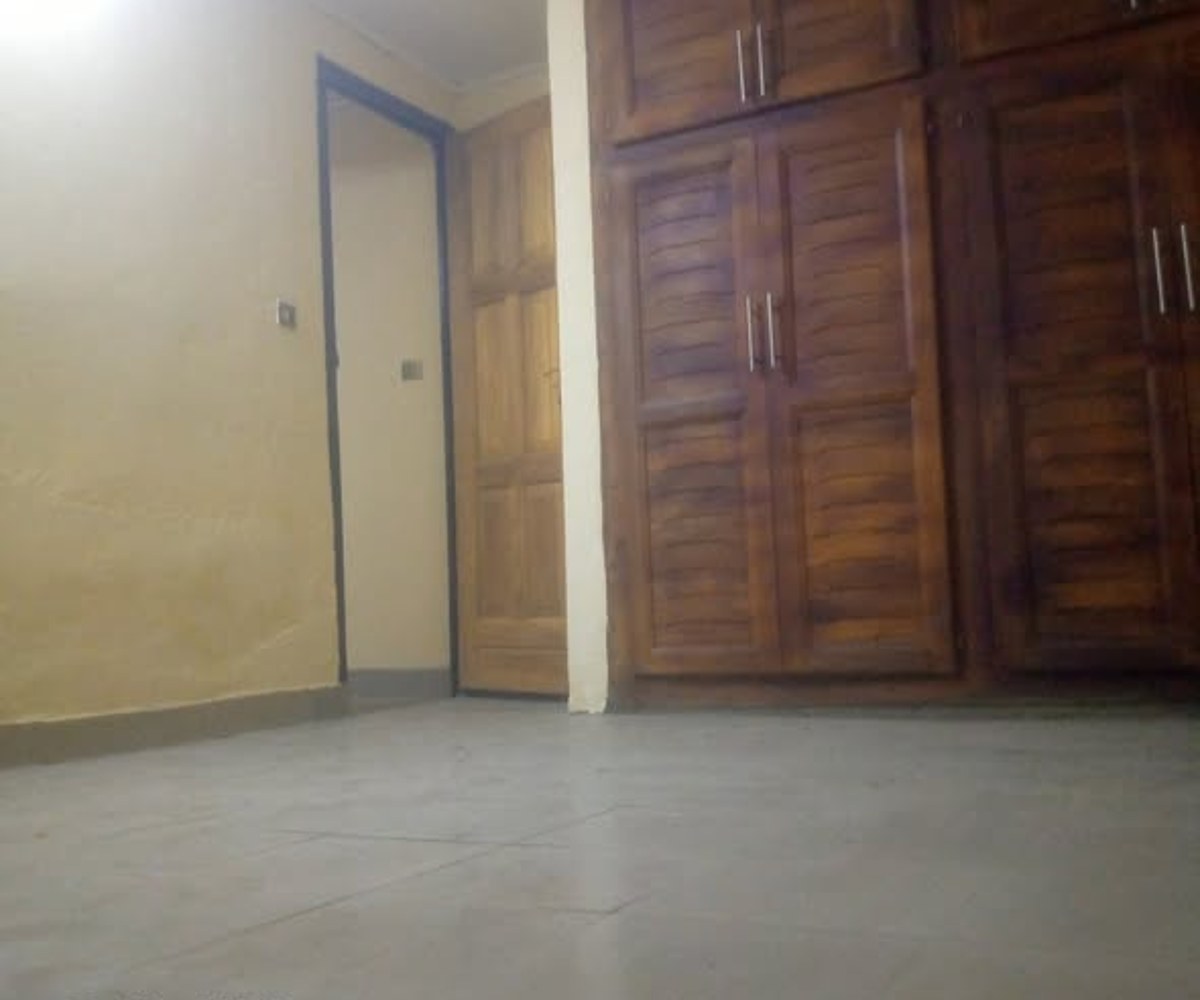 Studio moderne à louer - Akwa Nord, Douala