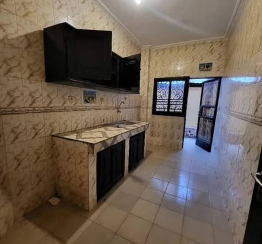 Appartement moderne à louer à Nsam, Yaoundé