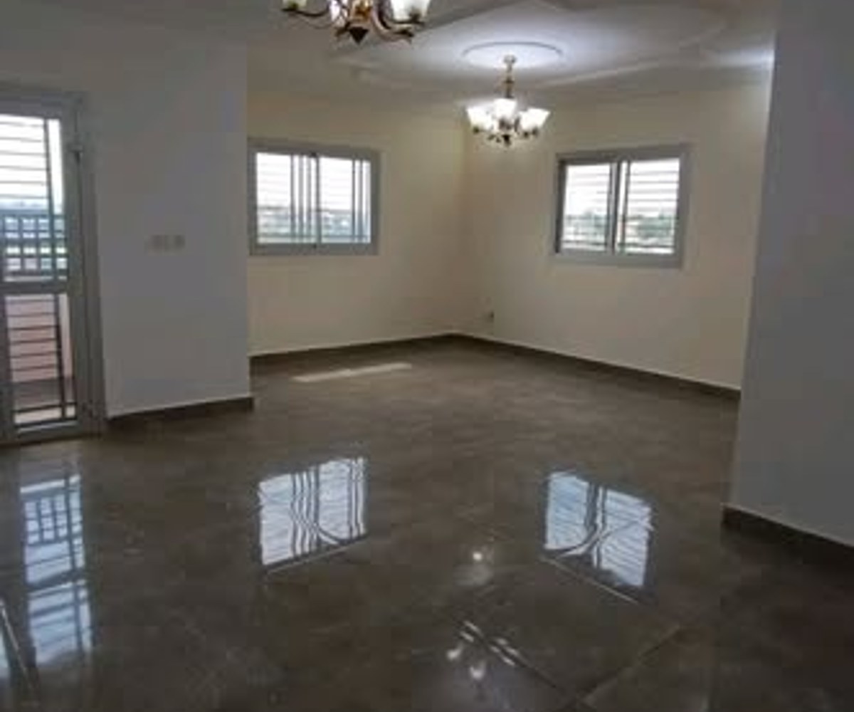 Appartement moderne à louer - Odza