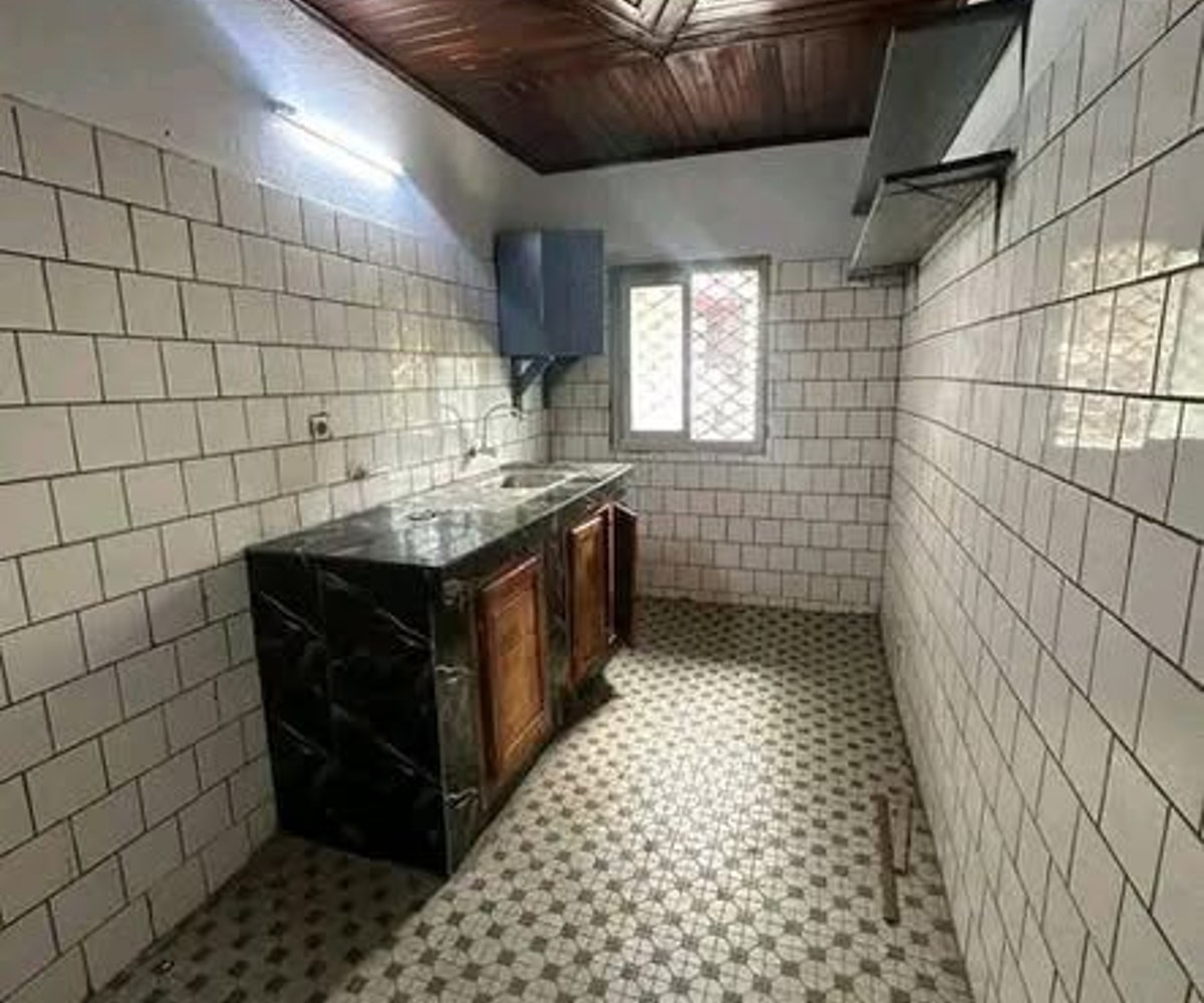 Appartement moderne haut standing à louer à Logbessou