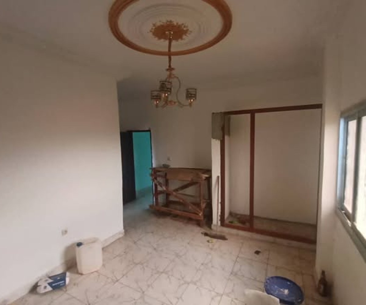 Appartement 3 chambres à louer à Nkolbisson - Yaoundé