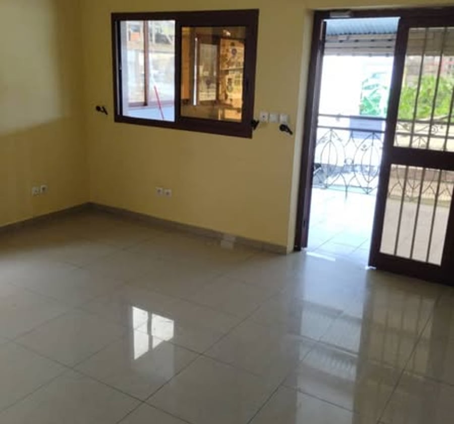 Appartement à louer - Akwa Nord - 2 chambres