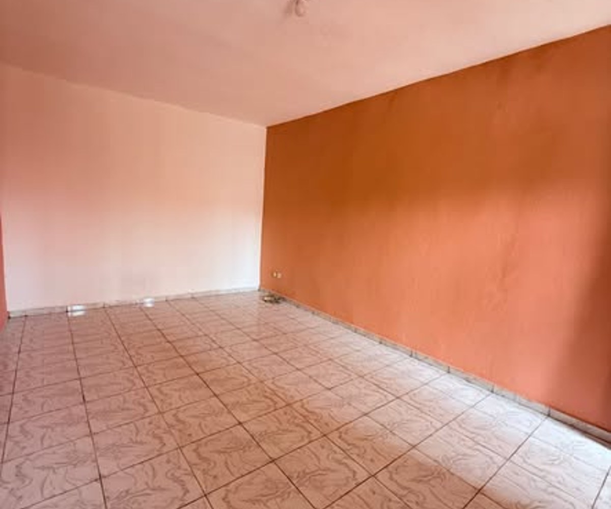 Studio moderne 4 pièces - Tsinga Village - Yaoundé