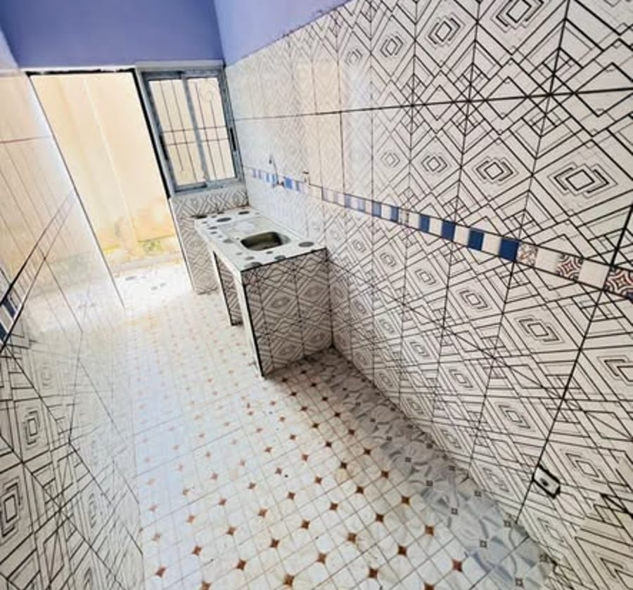 Studio à Nkozoa - 50 m² - 1 chambre