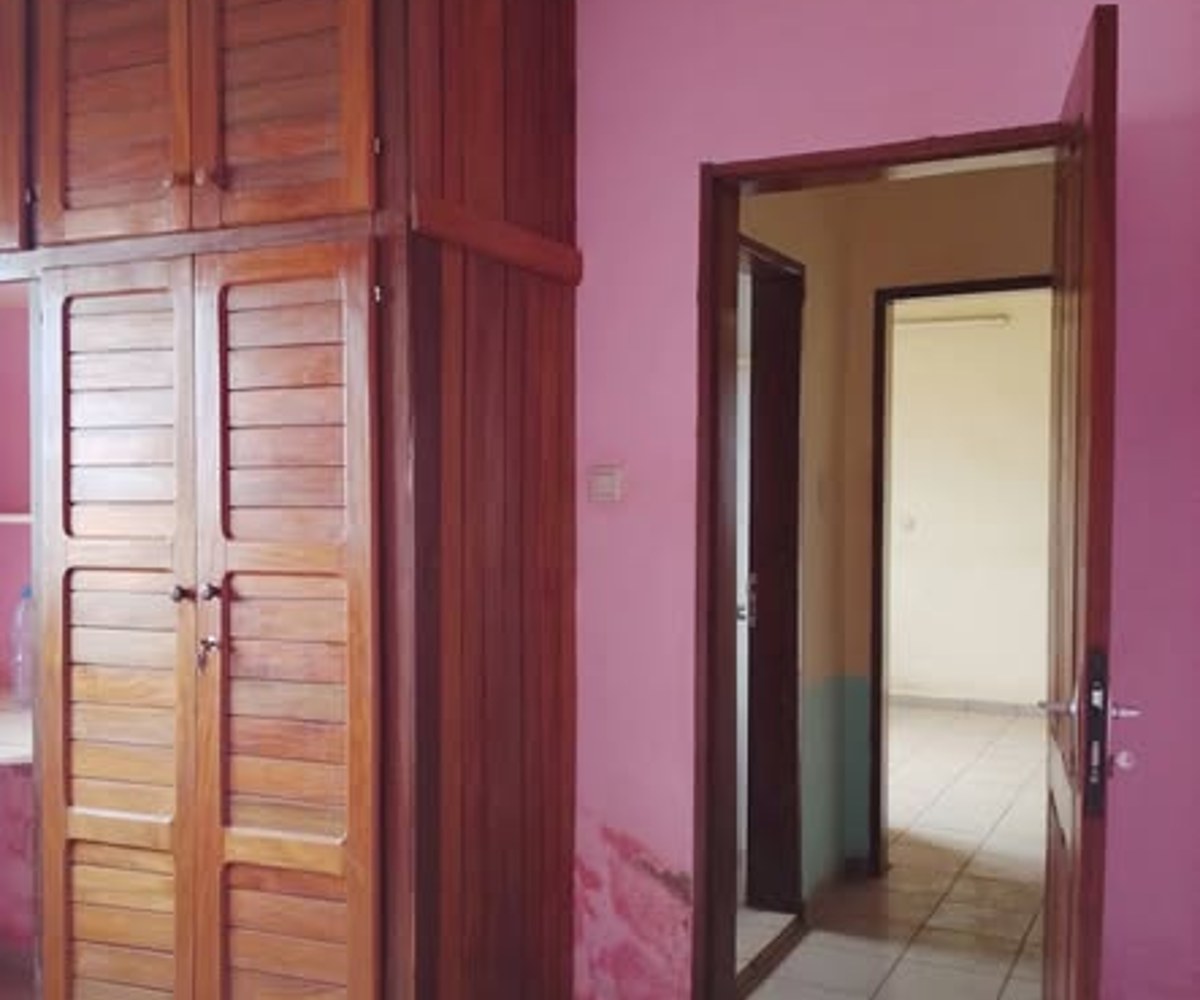Appartement à louer - Damas Yaoundé