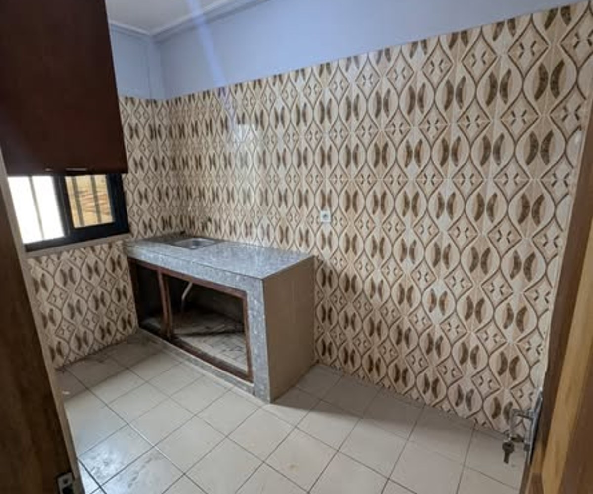 Studio moderne à louer - Obobogo, Yaoundé