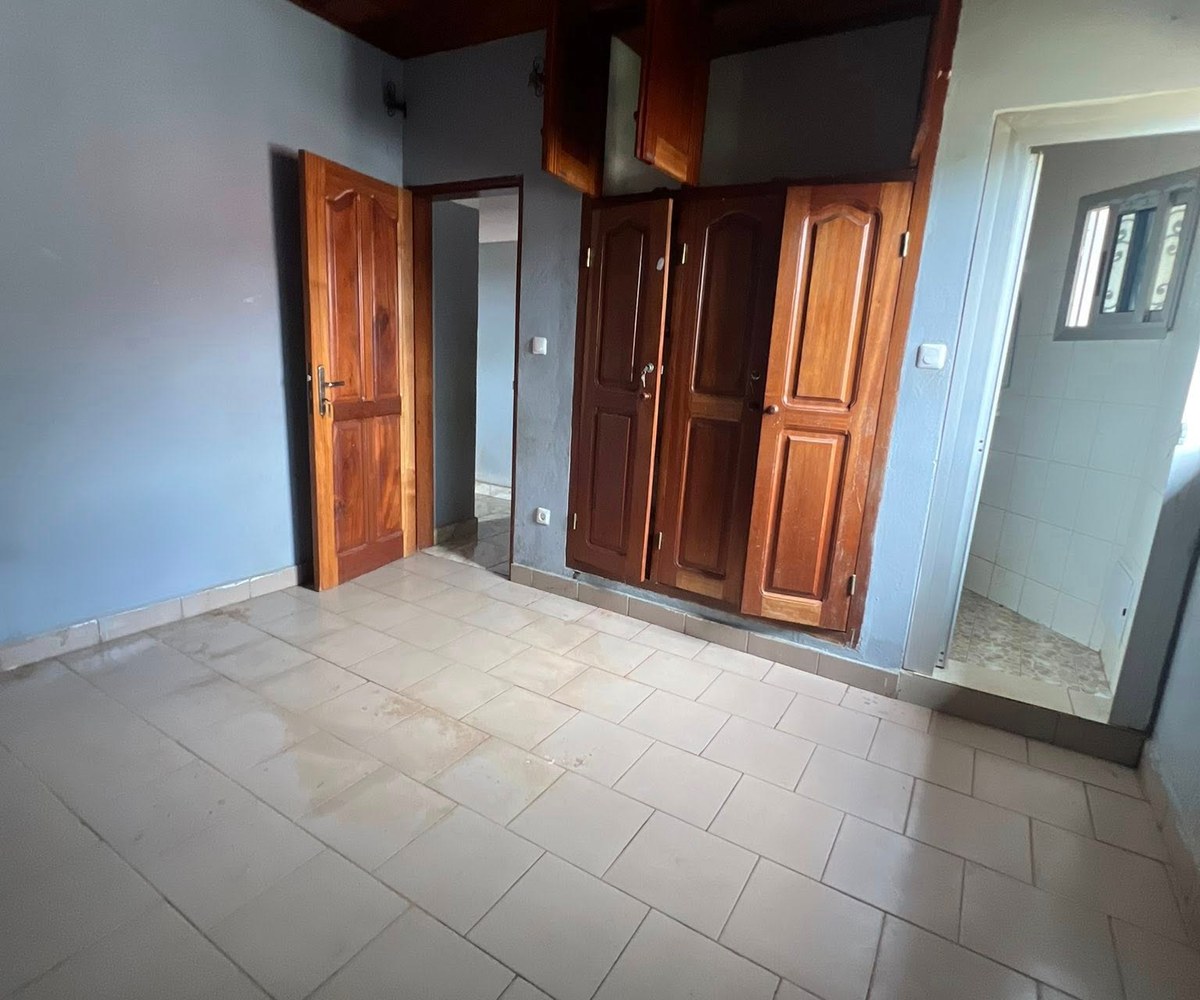 Appartement très haut standing à louer - Simbock