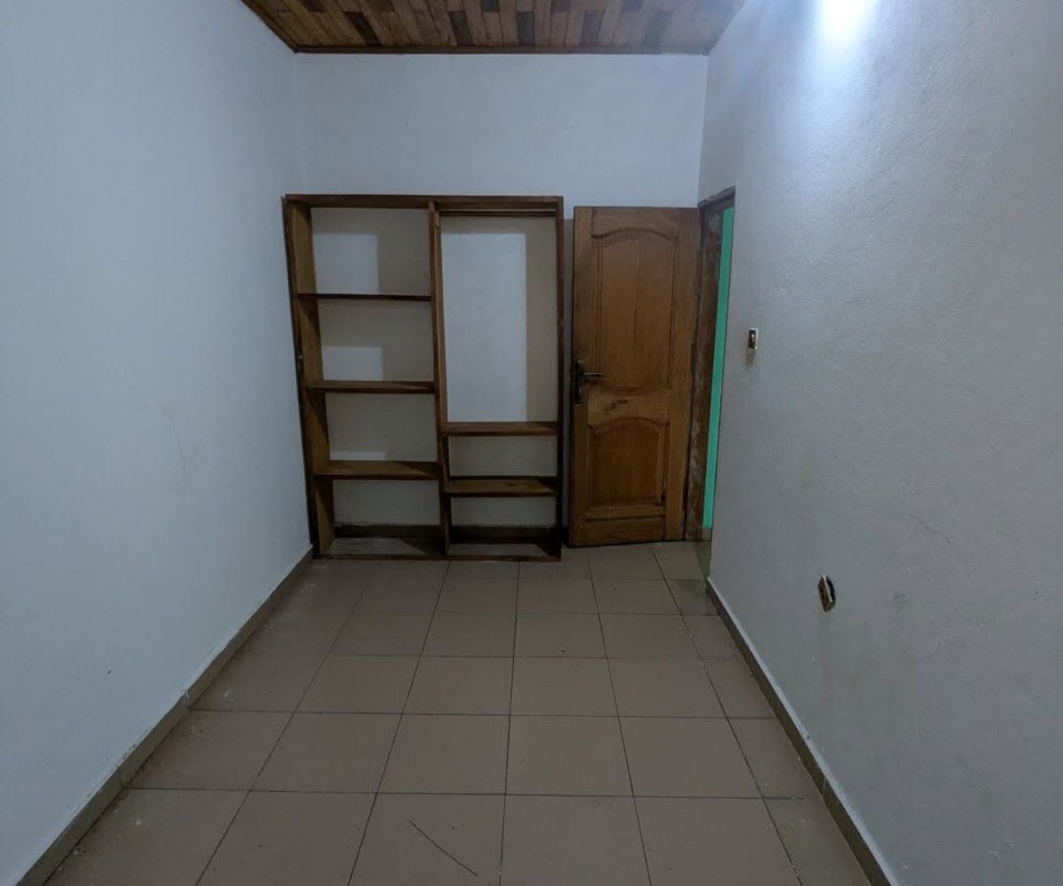 Appartement moderne à PK10 – 2 chambres, 2 douches