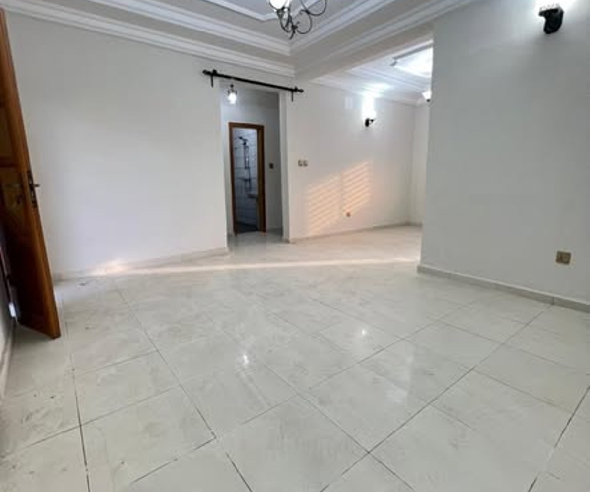 Appartement moderne haut standing - Logpom - 2 chambres