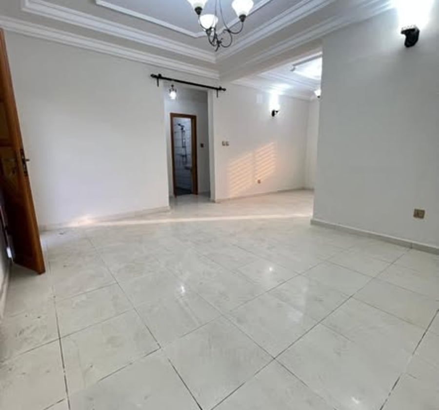 Appartement moderne haut standing - Logpom - 2 chambres