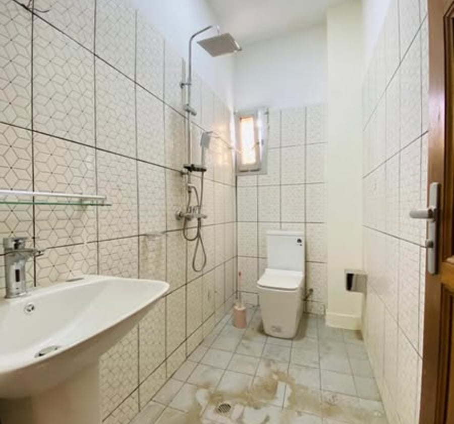 Appartement haut standing à louer - Deïdo, Douala