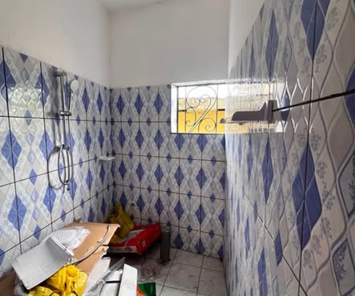 Studio moderne à louer à Deido