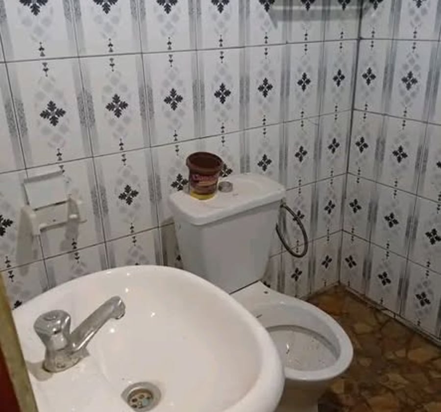 Appartement 2 chambres à louer - Mimboman OPEP