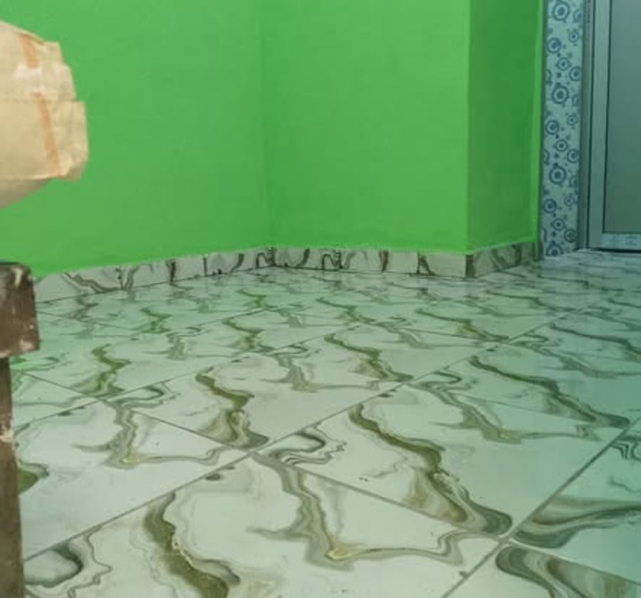 Petite chambre à louer - Nyalla
