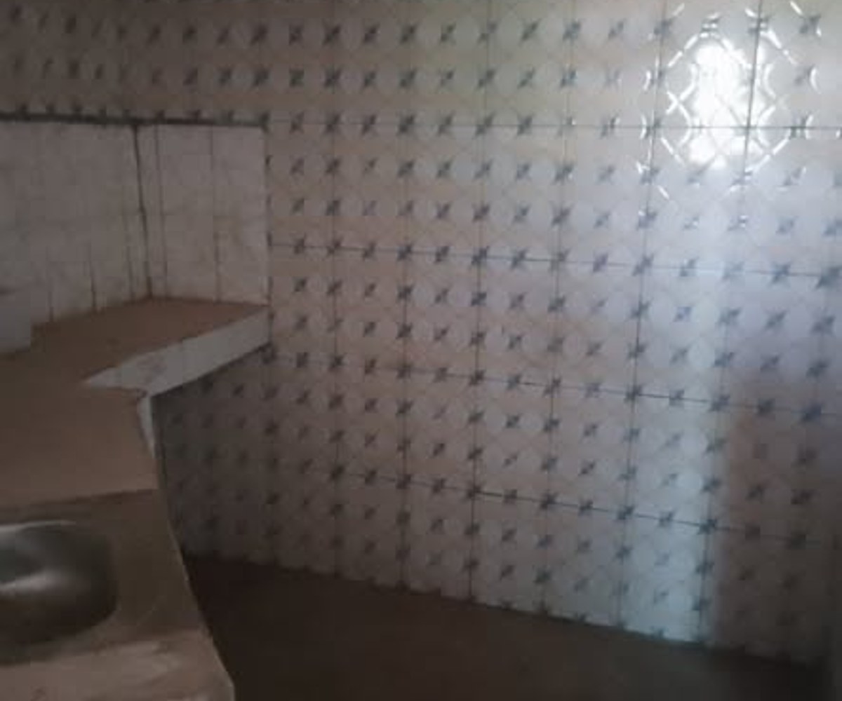 Vaste appartement à louer – Emana