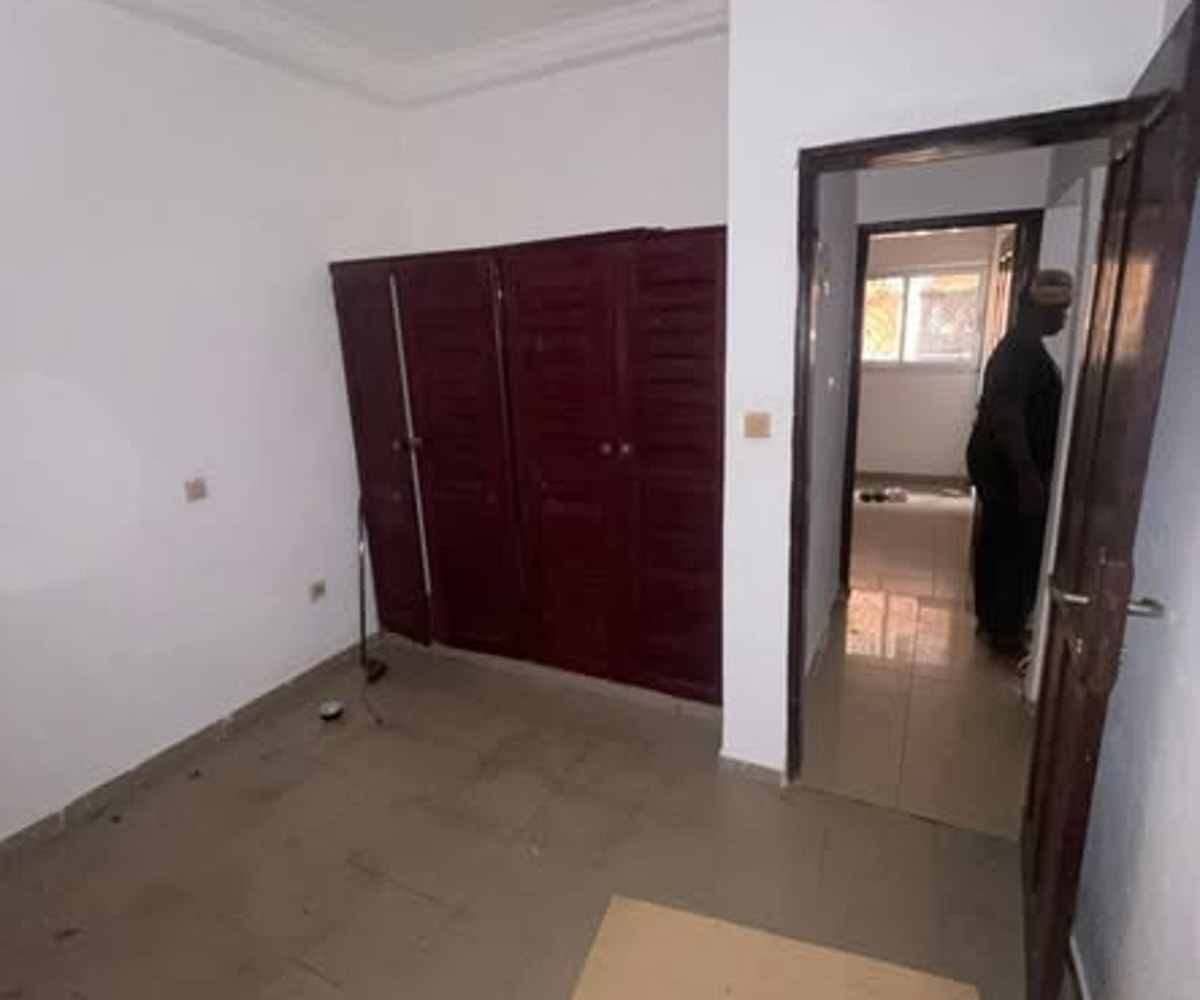 Appartement moderne à louer à Yaoundé Damas