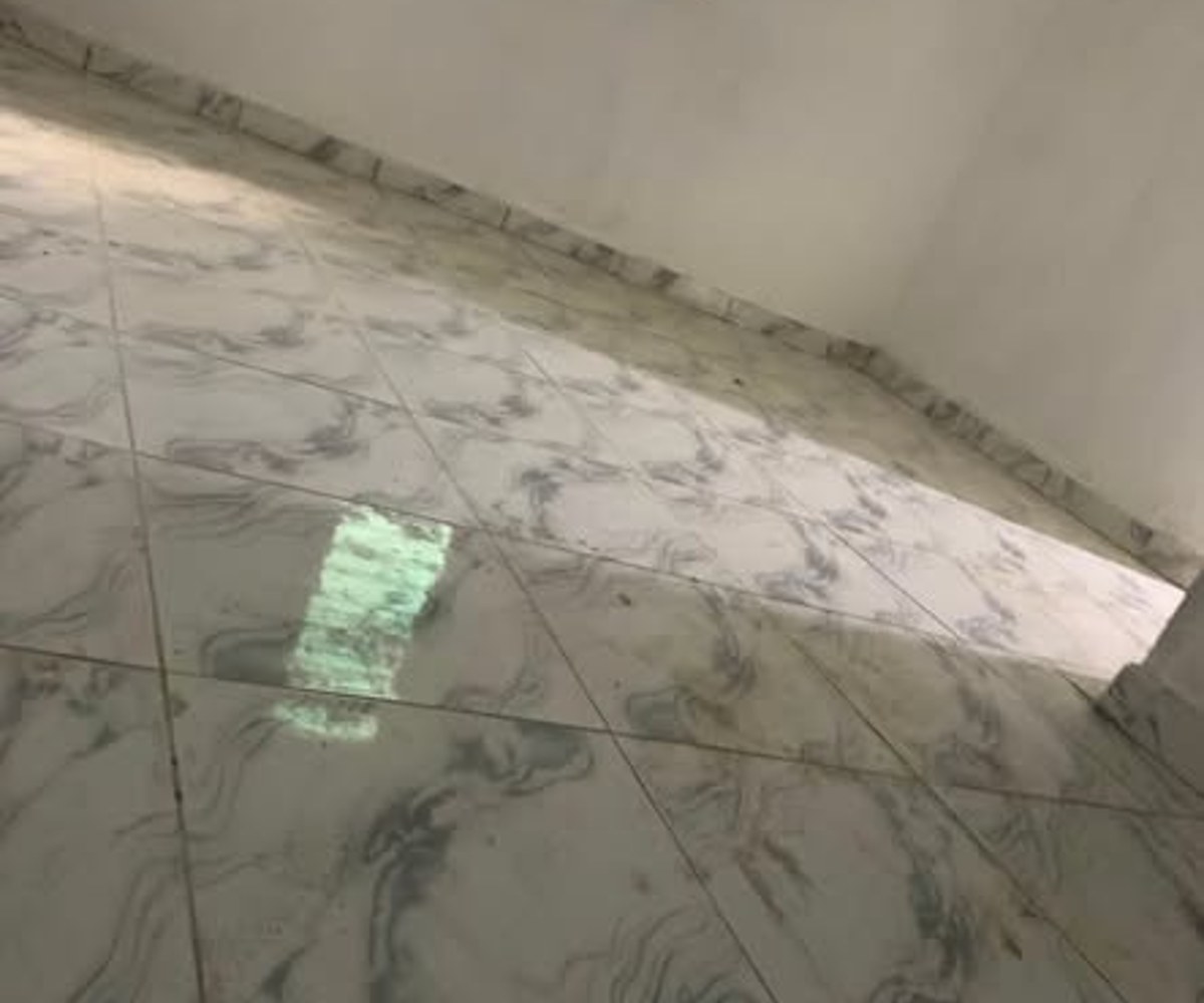 Appartement moderne à Ndogbassi, Douala