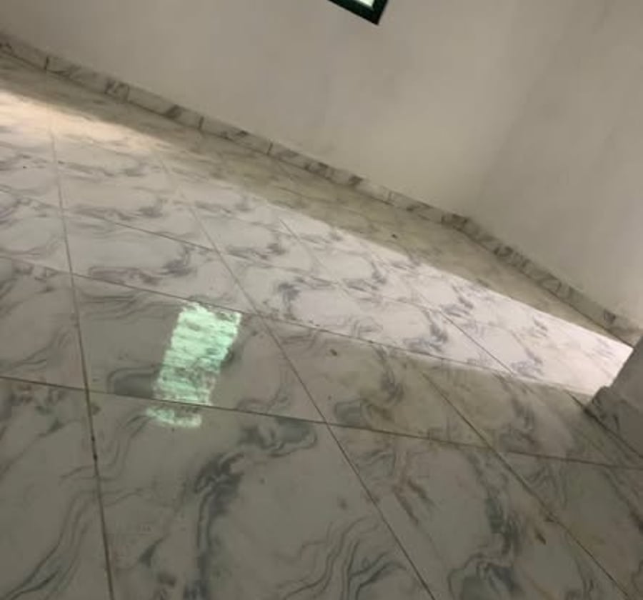 Appartement moderne à Ndogbassi, Douala