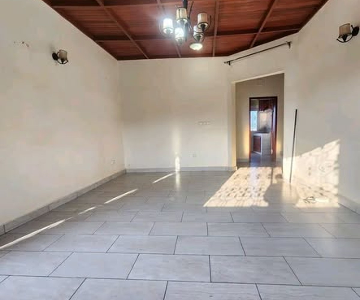 Appartement moderne à louer - Nkolfoulou, Yaoundé