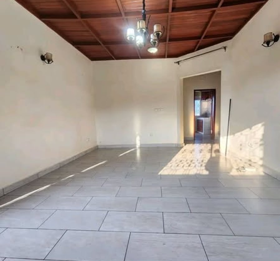 Appartement moderne à louer - Nkolfoulou, Yaoundé