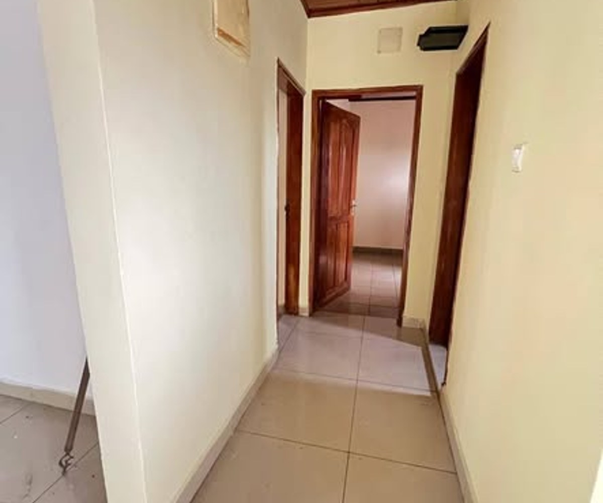 Appartement moderne à louer à Logbessou