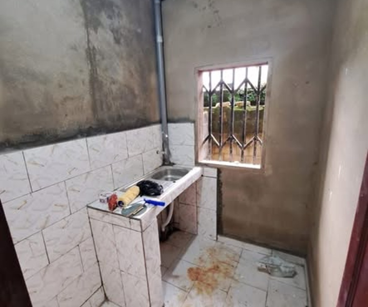 Studio moderne à Happy, Yaoundé
