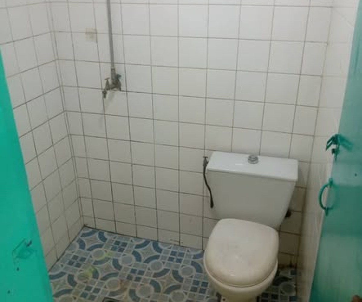 Chambre moderne à Mimboman Terminus