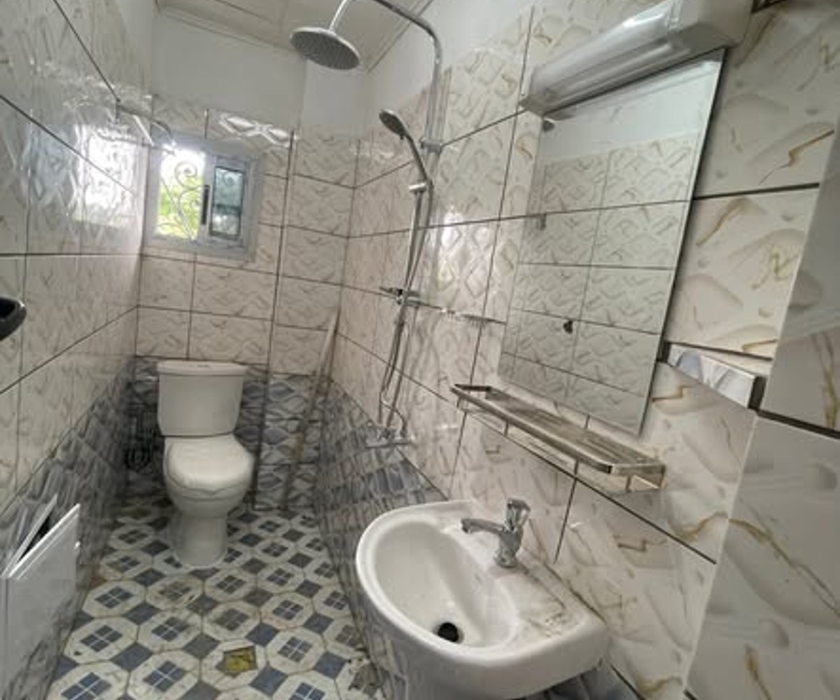 Studio moderne neuf à louer à PK12